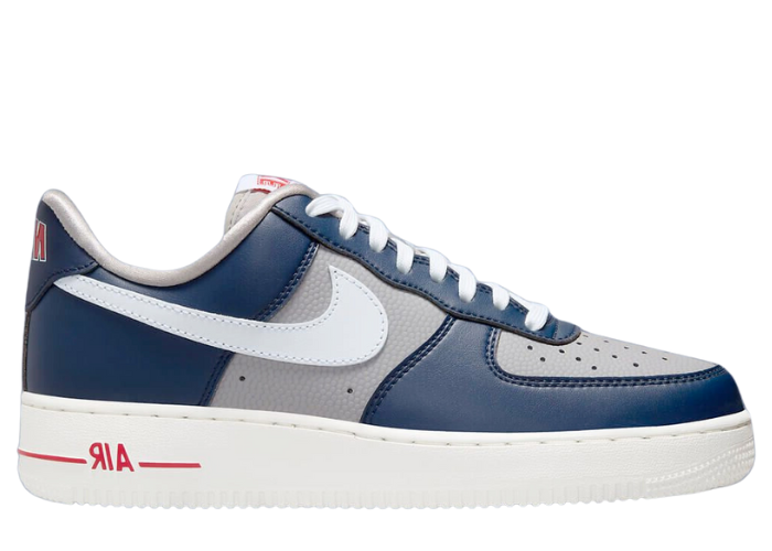 Nike college therma air force hot sale